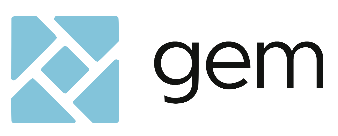 Gem Group Logo